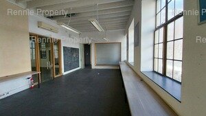 146m² Office Space to rent at 32 St Georges Mall in Cape Town CBD