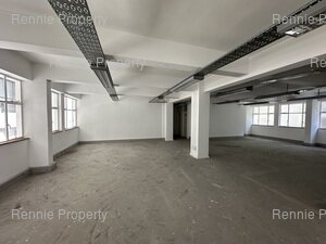 Office Space to rent at 33 Waterkant in Cape Town CBD