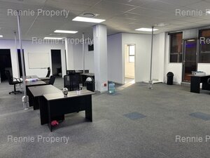 330m² Office Space to rent at 345 Rivonia Boulevard in Rivonia