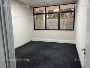 420m² Office Space to rent at 345 Rivonia Boulevard in Rivonia
