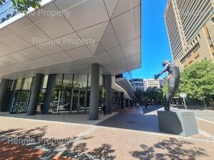 Office Space to rent at 35 Lower Long Street in Cape Town CBD