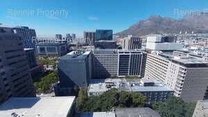 Office Space to rent at 35 Lower Long Street in Cape Town CBD