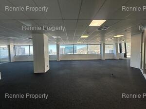 625m² Office Space to rent at 35 Lower Long Street in Cape Town CBD