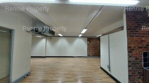 124m² Office Space to rent at 4 Loop Street in Cape Town CBD