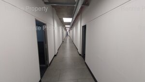 695m² Office Space to rent at 47 On Strand in Cape Town CBD