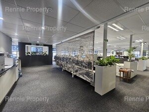 2 506m² Office Space to rent at 5 on Century City Drive in Century City