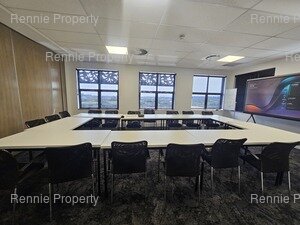 2 506m² Office Space to rent at 5 on Century City Drive in Century City