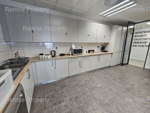 2 506m² Office Space to rent at 5 on Century City Drive in Century City