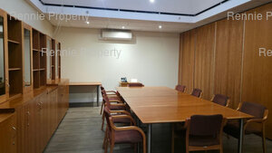 1 198m² Office Space to rent at 5 St Georges Mall in Cape Town CBD