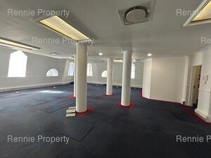 269m² Office Space to rent at Winchester House in Cape Town CBD