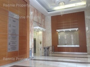 101m² Office Space to rent at 9 Long Street in Cape Town CBD