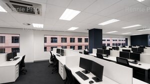 1 468m² Office Space to rent at 9 Long Street in Cape Town CBD