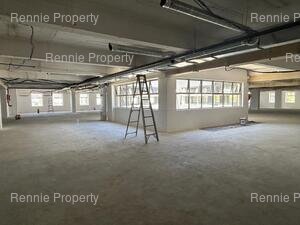 1 218m² Office Space to rent at Amber Place in Foreshore