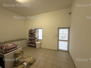 200m² Warehouse to rent at Apex Park - Asla Park in Strand