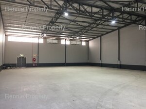 504m² Warehouse to rent at Atlantic Hills Industrial Park in Atlantic Hills