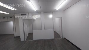 124m² Office Space to rent at Boland Bank Building in Cape Town CBD
