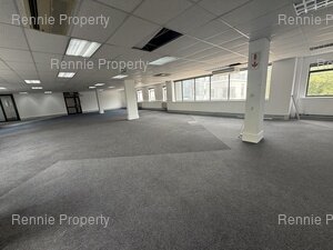 311m² Office Space to rent at Boundary Terraces in Newlands