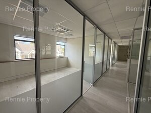 415m² Office Space to rent at Boundary Terraces in Newlands