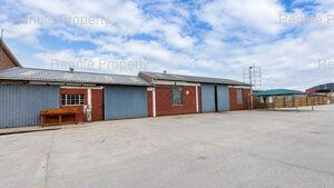 Warehouse to rent at Brice Industrial Park in Epping Industrial