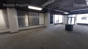 338m² Retail Shops to rent at Cape Town 166 in Cape Town CBD