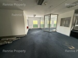 123m² Office Space to rent at Clareview Business Park in Claremont