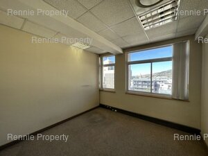 222m² Office Space to rent at Constitution House in Cape Town CBD