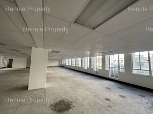 738m² Office Space to rent at Constitution House in Cape Town CBD
