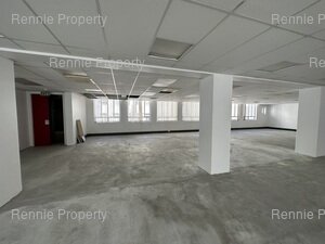 398m² Office Space to rent at Constitution House in Cape Town CBD