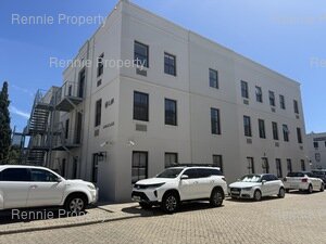 78m² Office Space to rent at De Wagenweg Office Park in Stellenbosch Central