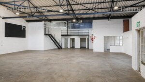 356m² Warehouse to rent at Denval Industrial Park in Epping Industrial