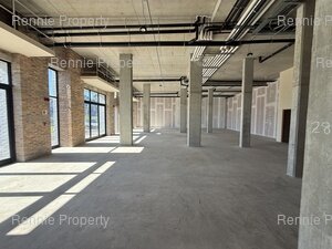 317m² Retail Shops to rent at Devonbosch - Stellenbosch in Stellenbosch