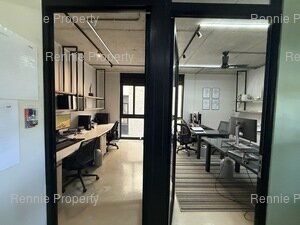 140m² Office Space to rent at Devonbosch - Stellenbosch in Stellenbosch