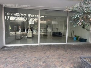56m² Retail Shops to rent at Fountain Square - Somerset West in Somerset West