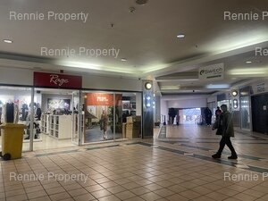 242m² Retail Shops to rent at Grand Central Shopping Centre in Cape Town CBD