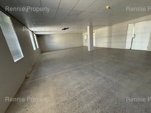 77m² Office Space to rent at Halo Medical Suites Paardevlei in Paardevlei
