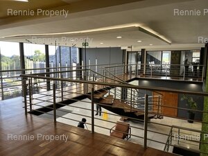 Office Space to rent at Hurlingham Office Park in Hurlingham