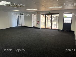 120m² Office Space to rent at Hurlingham Office Park in Hurlingham