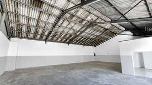 255m² Warehouse to rent at Hydro Park in Stikland