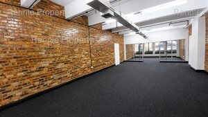 110m² Office Space to rent at Manhattan Place in Cape Town CBD