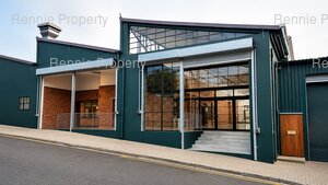 Office Space to rent at Masons Press in Woodstock