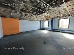 1 200m² Office Space to rent at Matador Centre in Cape Town CBD