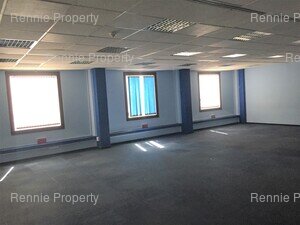 1 115m² Office Space to rent at Matador Centre in Cape Town CBD