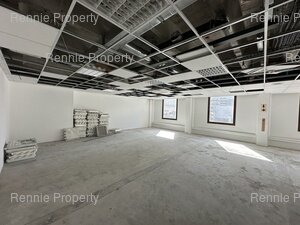 1 115m² Office Space to rent at Matador Centre in Cape Town CBD