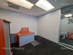 321m² Office Space to rent at Mazars House in Century City