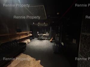 121m² Office Space to rent at Metropolis in Cape Town CBD