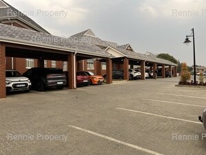 Office Space to rent at Mulberry Hill Office Park in Dainfern