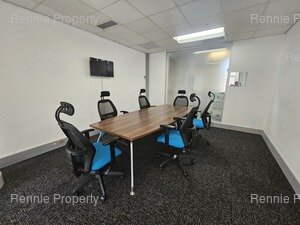 3 666m² Office Space to rent at No. 2 Estuaries in Century City