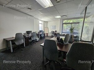 3 666m² Office Space to rent at No. 2 Estuaries in Century City