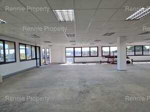 190m² Office Space to rent at Parc Du Cap in Tyger Valley