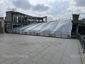 Office Space to rent at Riverside Junction in Bryanston